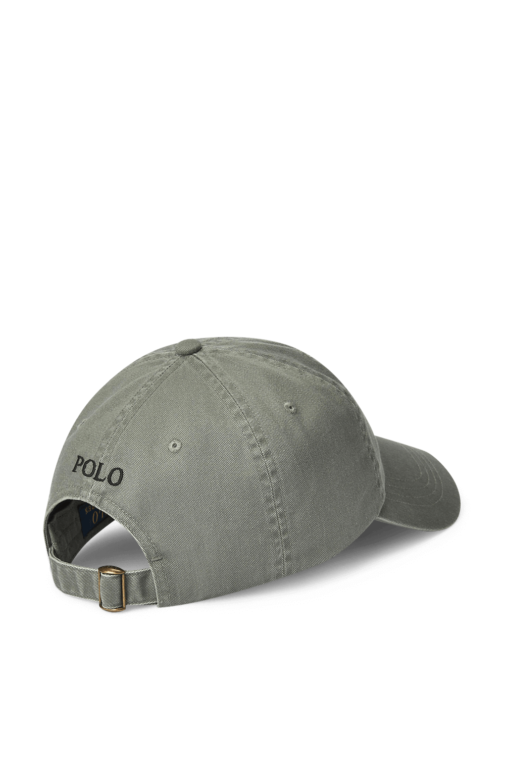 תמונה אחורית של כובע מצחייה POLO RALPH LAUREN