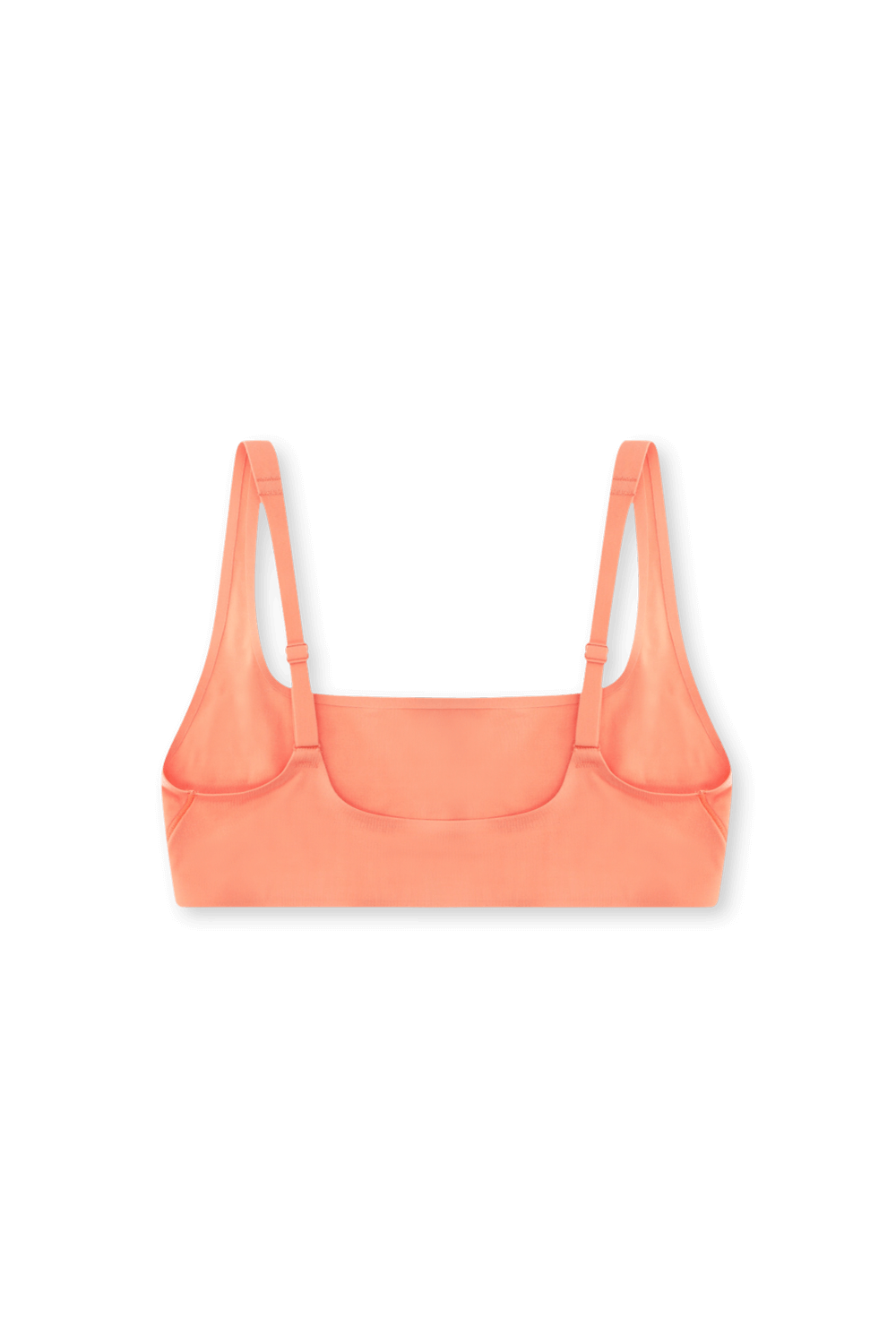 תמונה אחורית של Nulu™ Scoop Neck Brallette