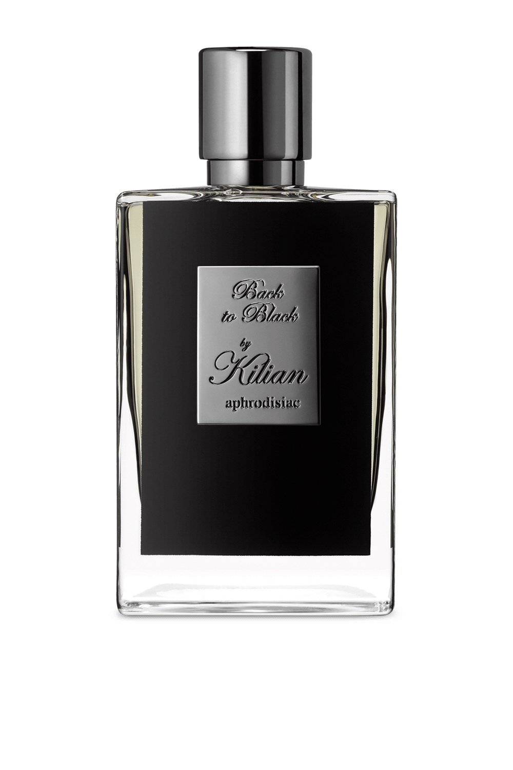 תמונה קידמית של Back To Black Eau de perfume 50 ML KILIAN PARIS