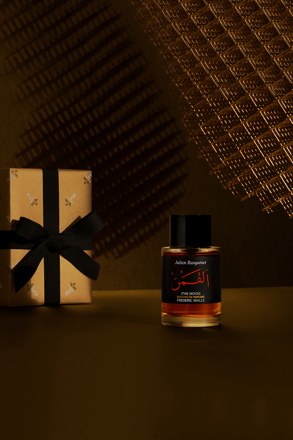 The Moon Eau de Parfum 50 ml FREDERIC MALLE