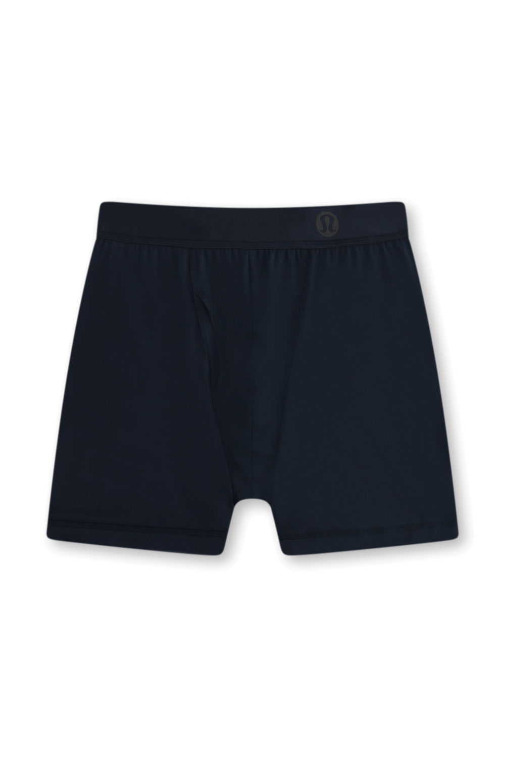 תמונת תקריב של AIM Boxer with Fly Long 3 Pack LULULEMON