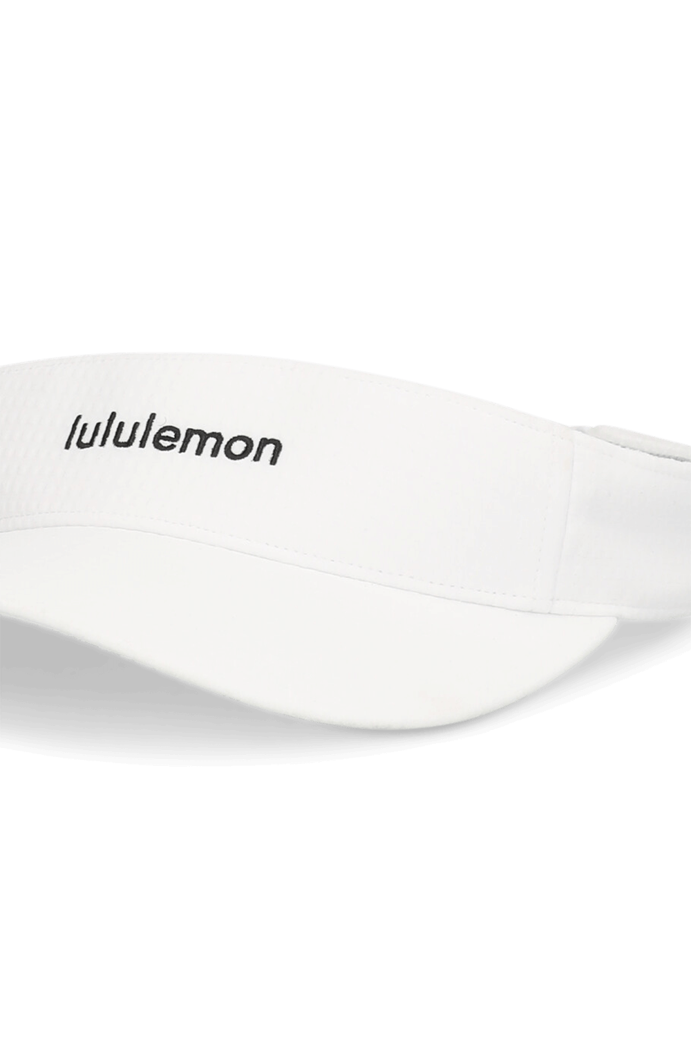 תמונת תקריב של Removable Sweatband All-Sport Visor