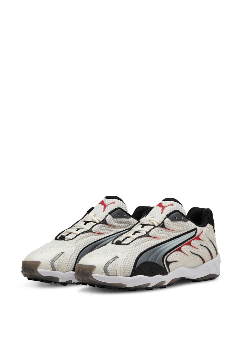 תמונת פנים של נעלי סניקרס PUMA