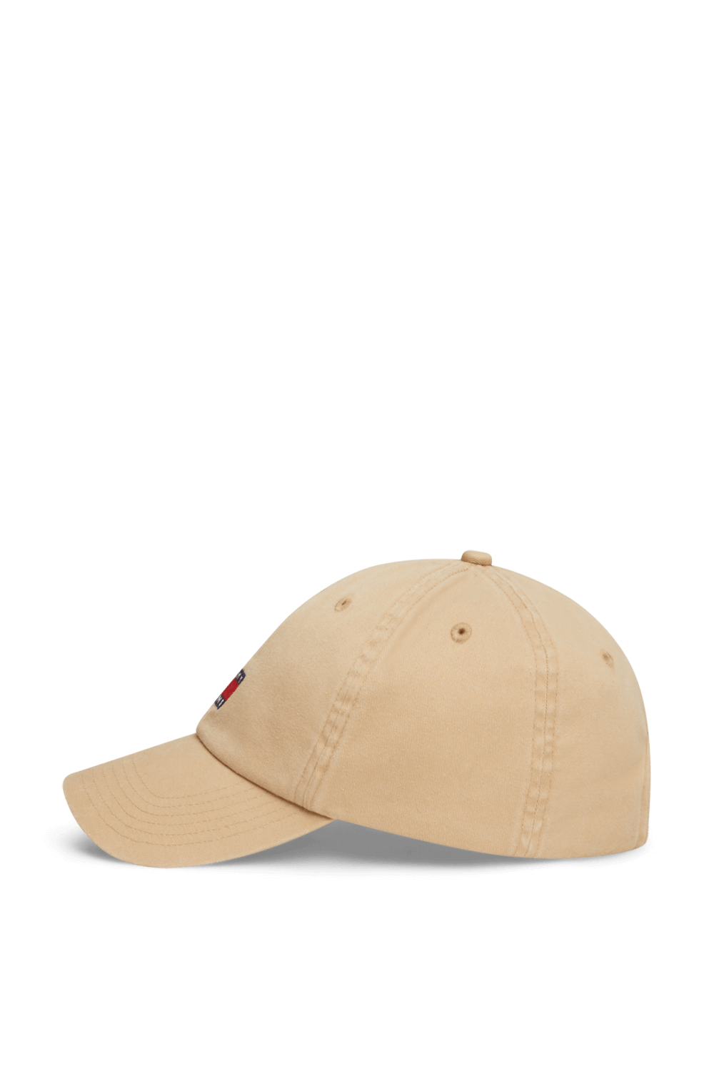 תמונת תקריב של כובע מצחייה TOMMY HILFIGER