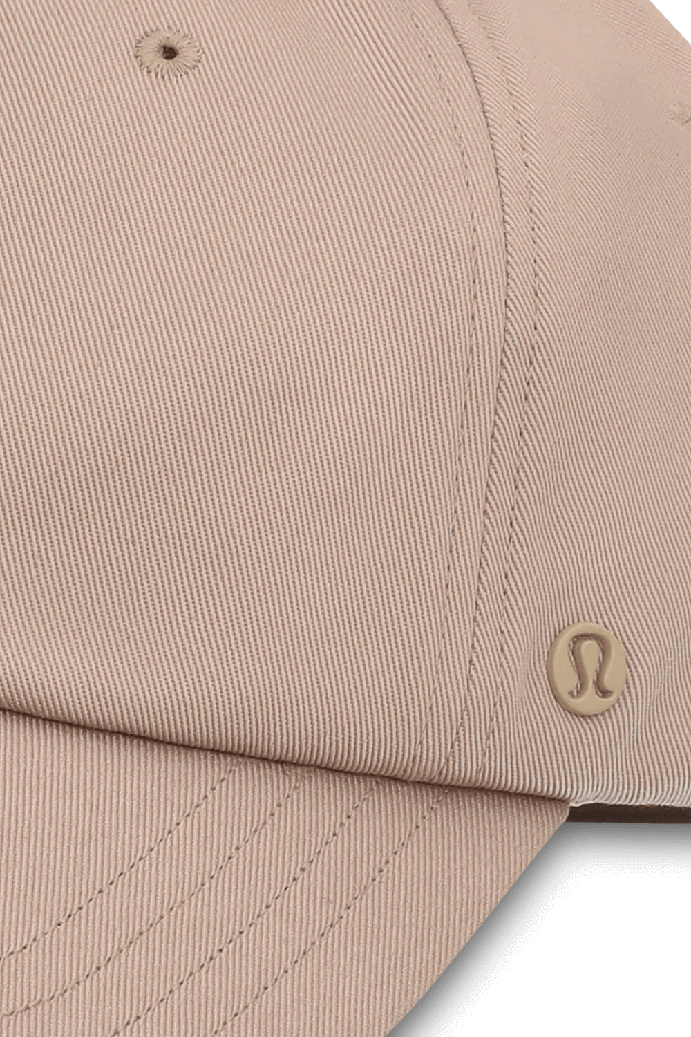 תמונת תקריב של Classic Unisex Ball Cap LULULEMON