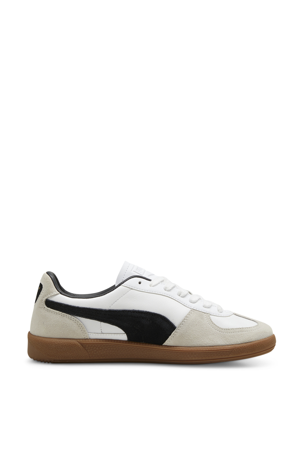 תמונה קידמית של נעלי סניקרס פלרמו PUMA