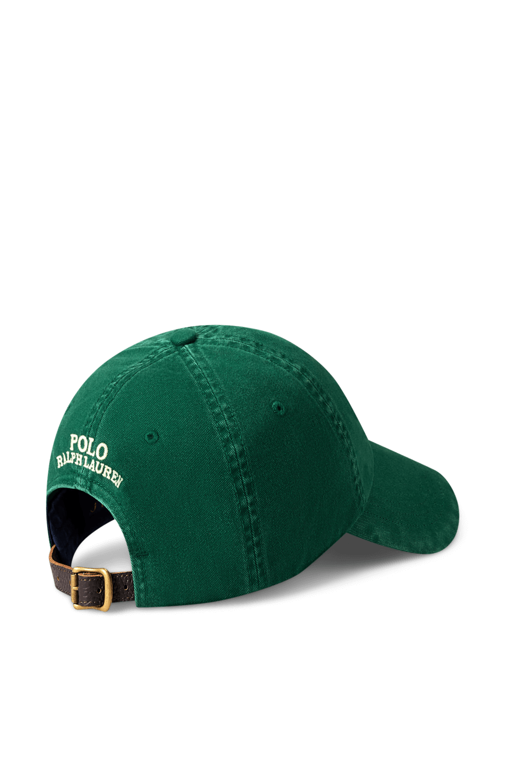 תמונה אחורית של כובע מצחייה POLO RALPH LAUREN