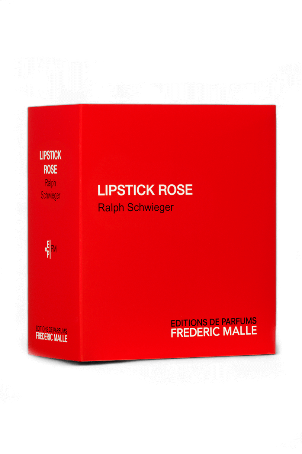 תמונה אחורית של Lipstick Rose Eau de Parfum 50 ml FREDERIC MALLE