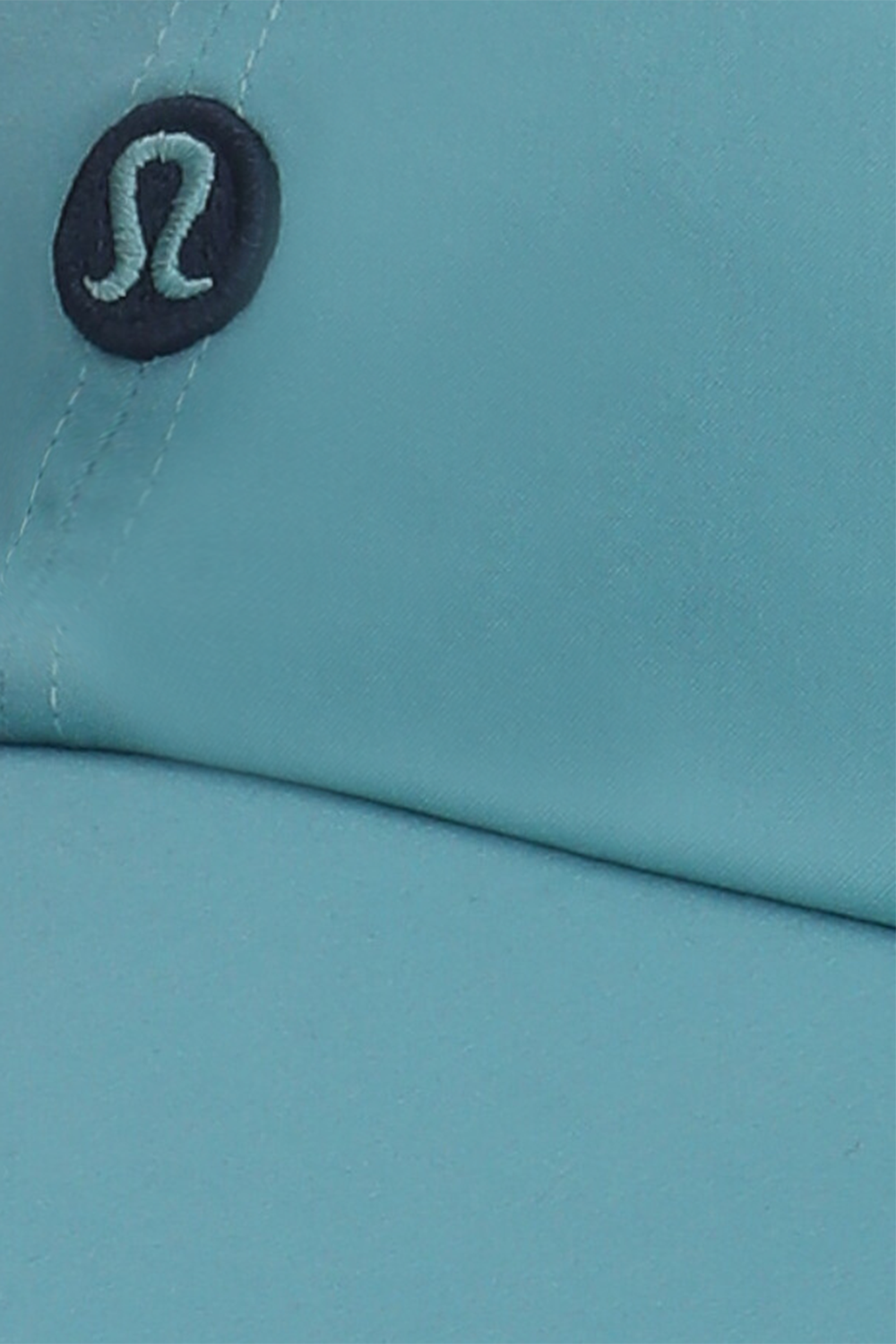 תמונת תקריב של Baller hat LULULEMON