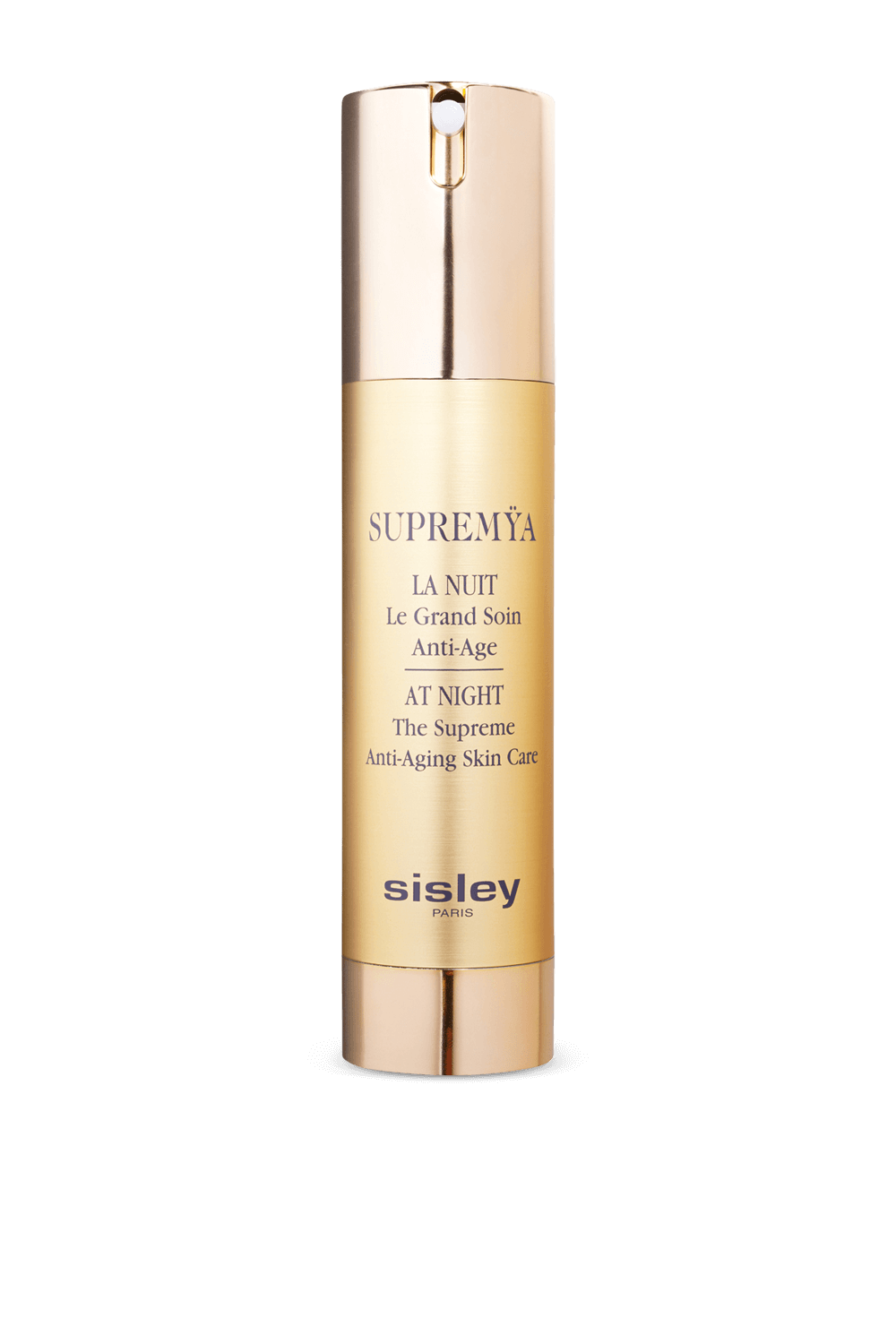 תמונה קידמית של Sisley Supremya at Night Skin Care SISLEY PARIS