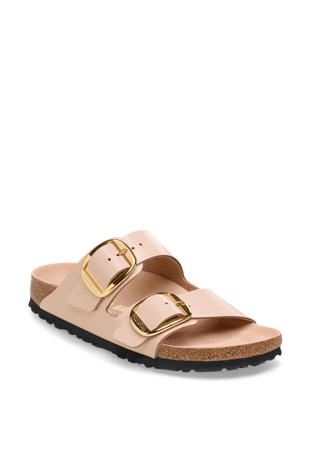 תמונה קידמית של סנדלי אריזונה BIRKENSTOCK