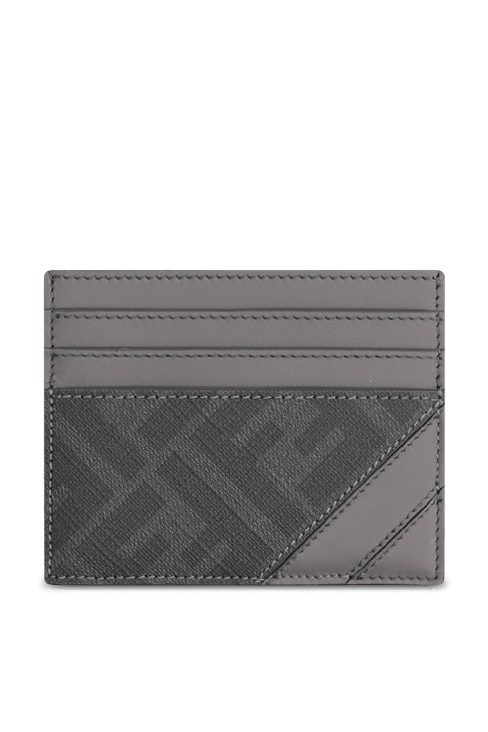 תמונה קידמית של ארנק כרטיסים FENDI