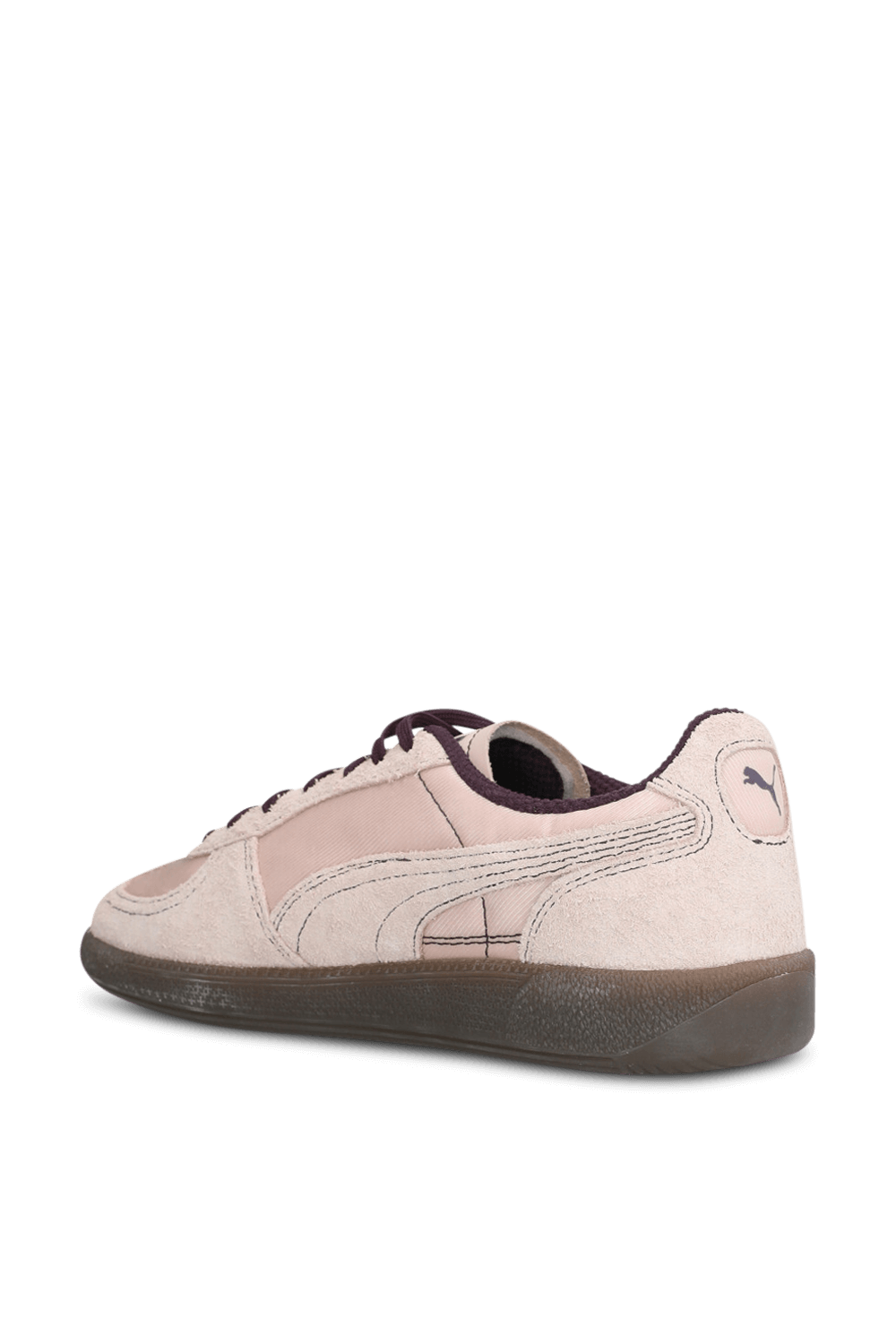 תמונה אחורית של נעלי סניקרס פלרמו קלובר PUMA