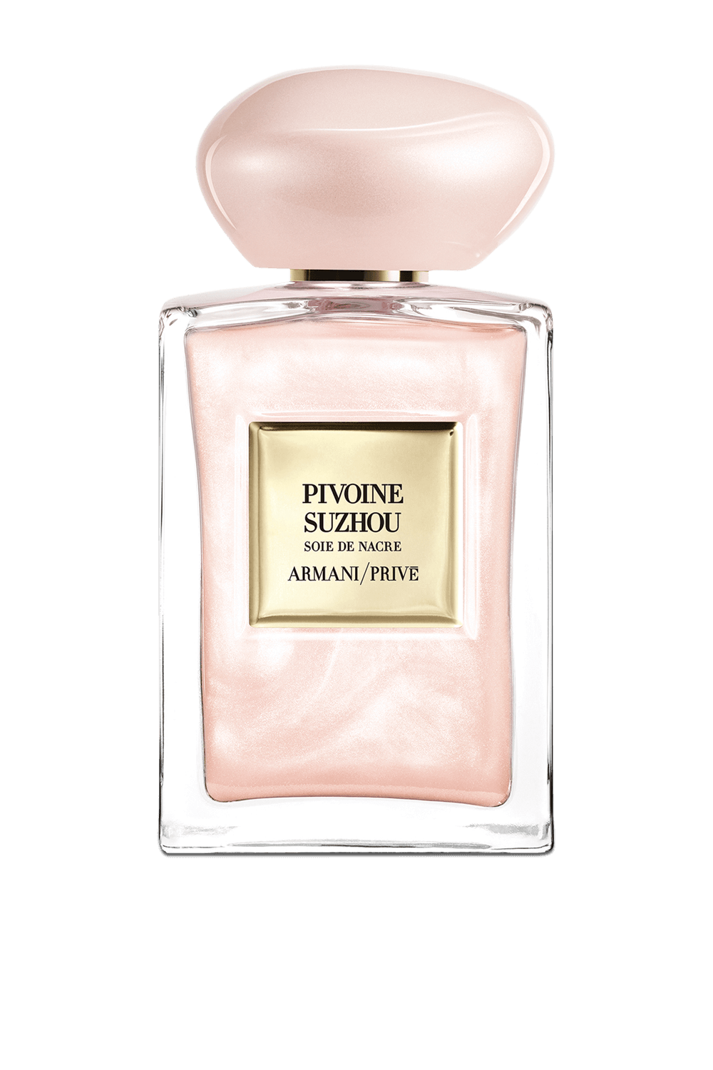 תמונה קידמית של Prive Pivonie Soie Nacre Eau de Toilette 100 ml