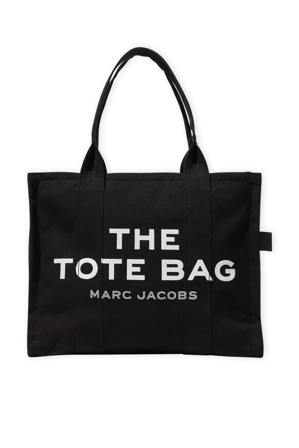 תמונה קידמית של תיק טוט לארג' MARC JACOBS
