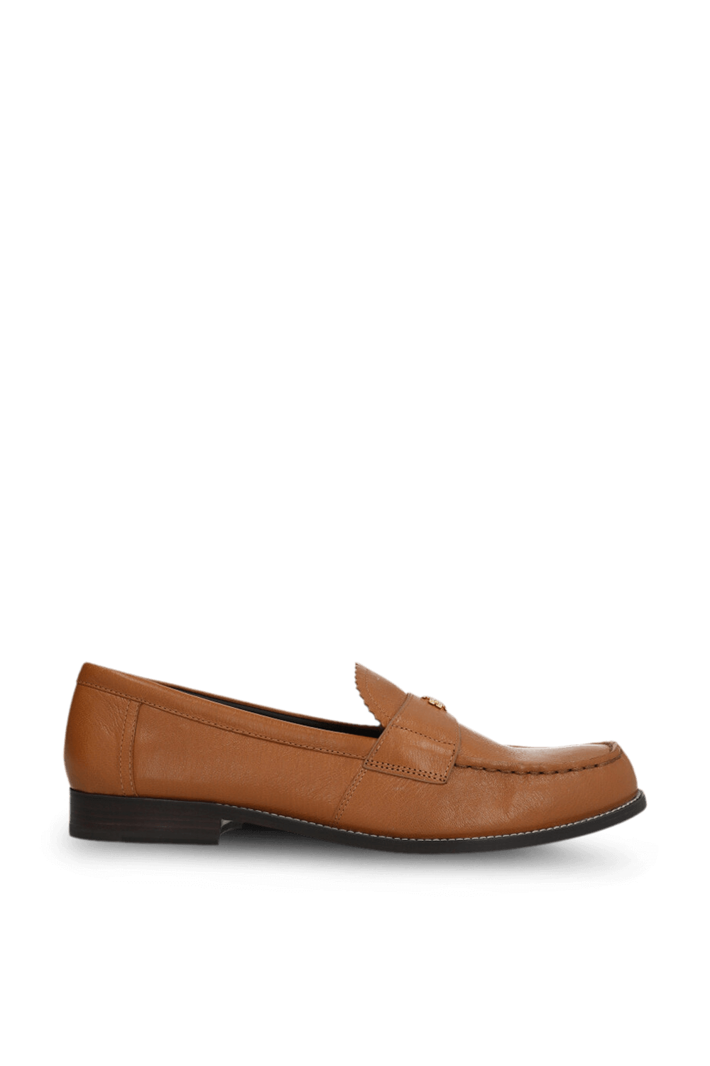 תמונה קידמית של נעלי מוקסינים TORY BURCH