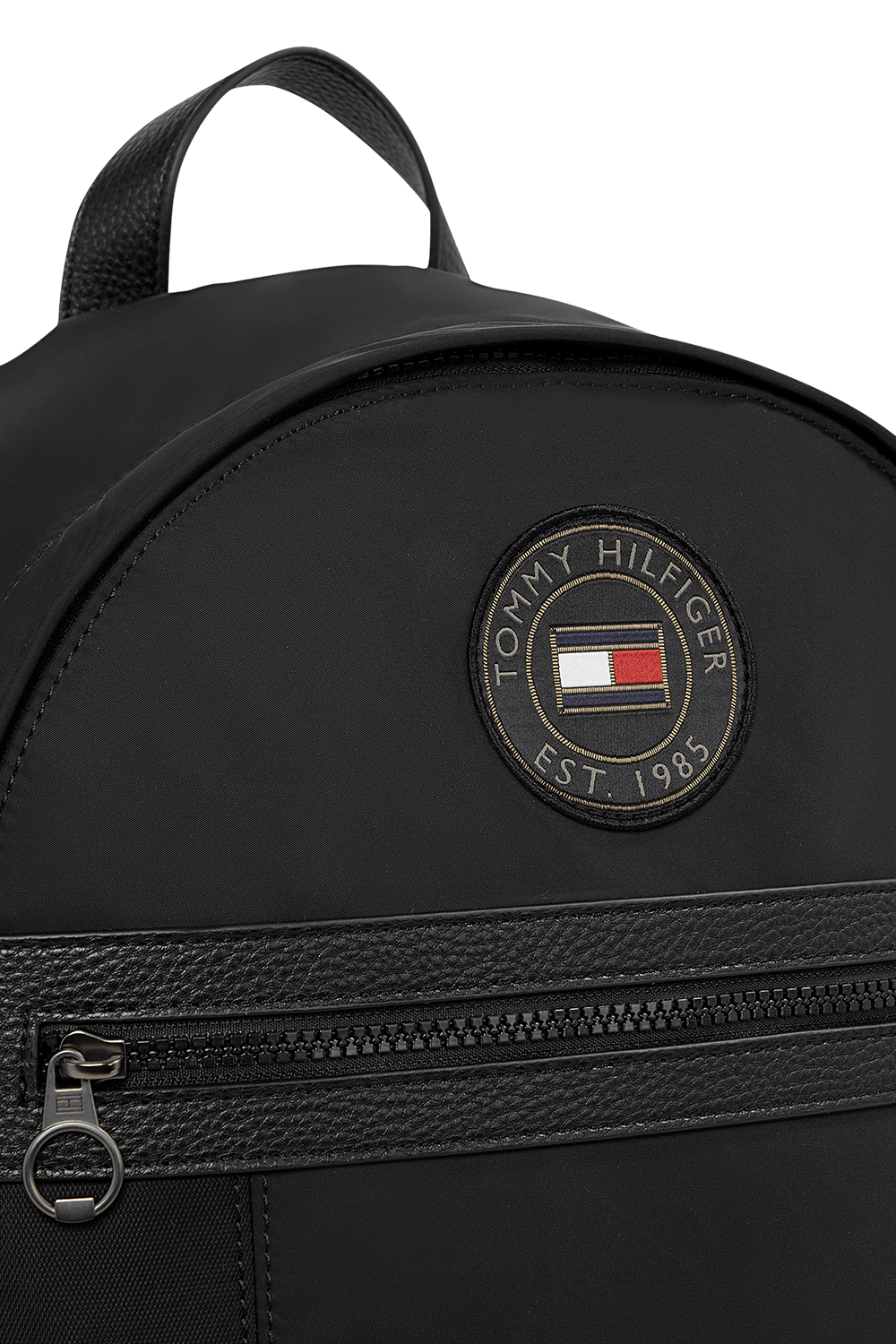 תמונת פנים של תיק גב TOMMY HILFIGER