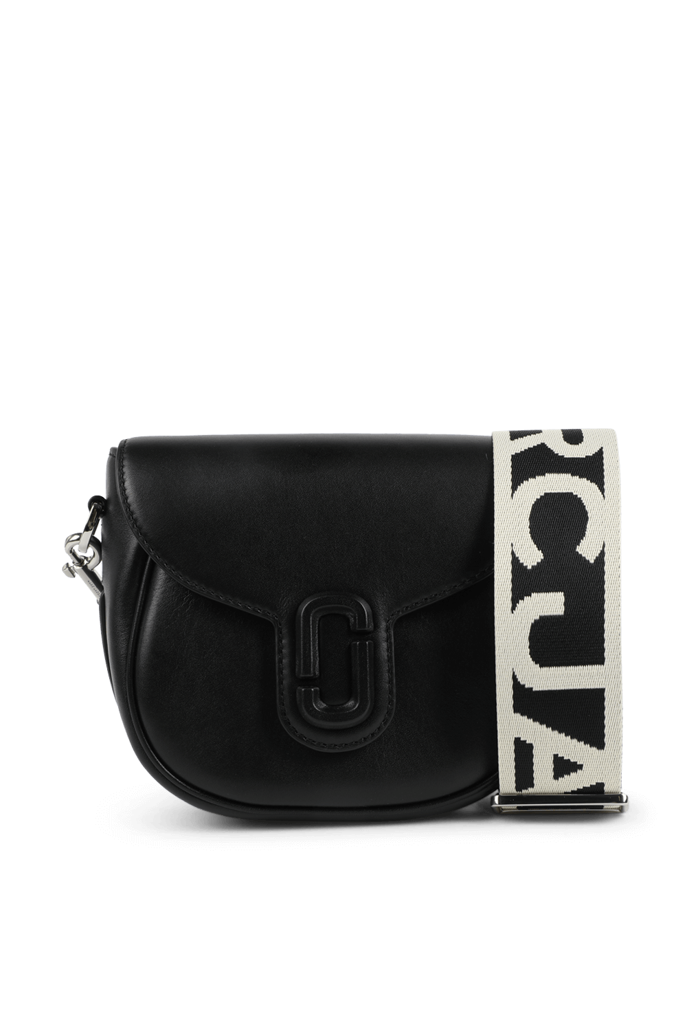 תמונה קידמית של תיק ג'יי בגודל סמול MARC JACOBS