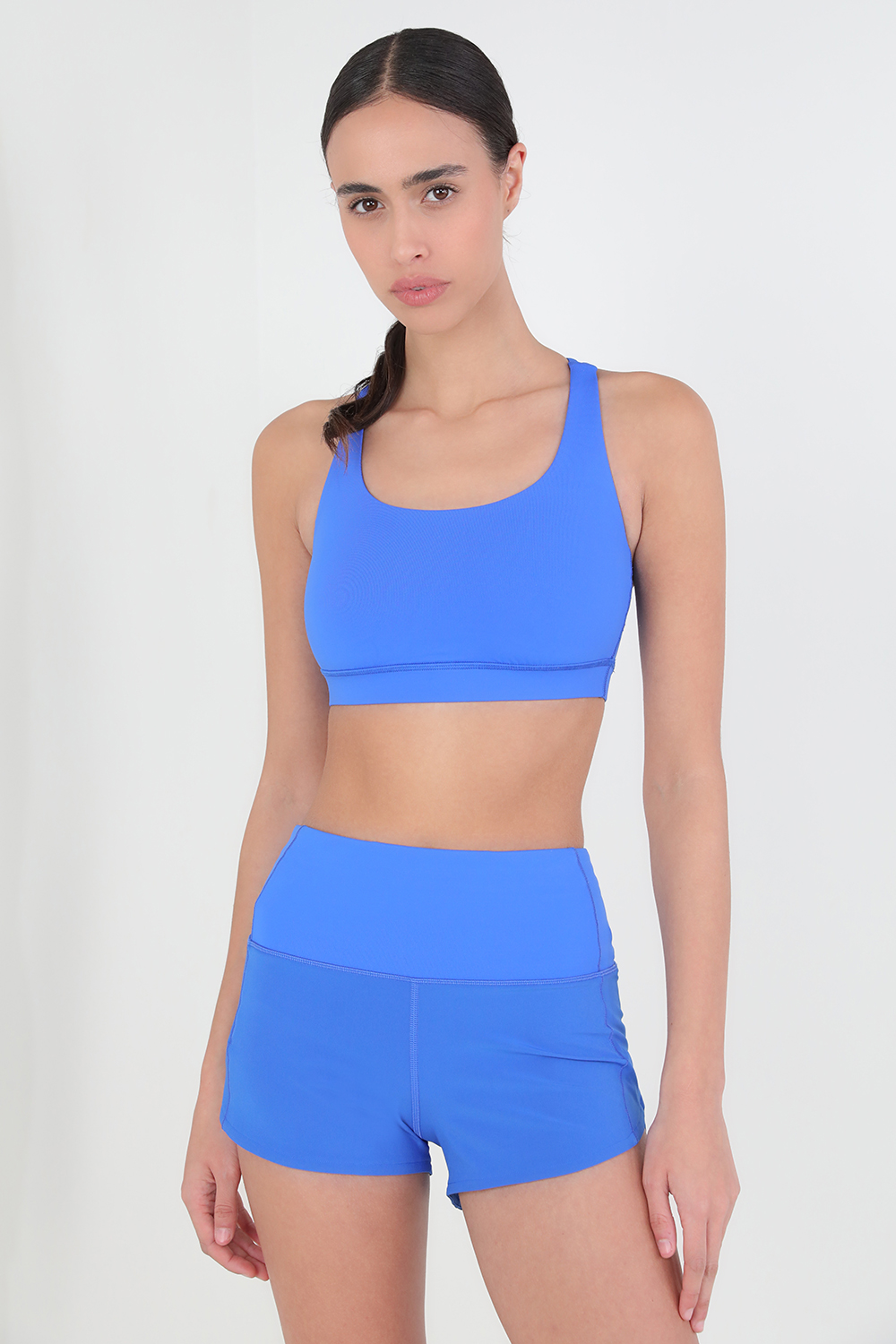 תמונת דוגמן קידמית של Energy Bra LULULEMON