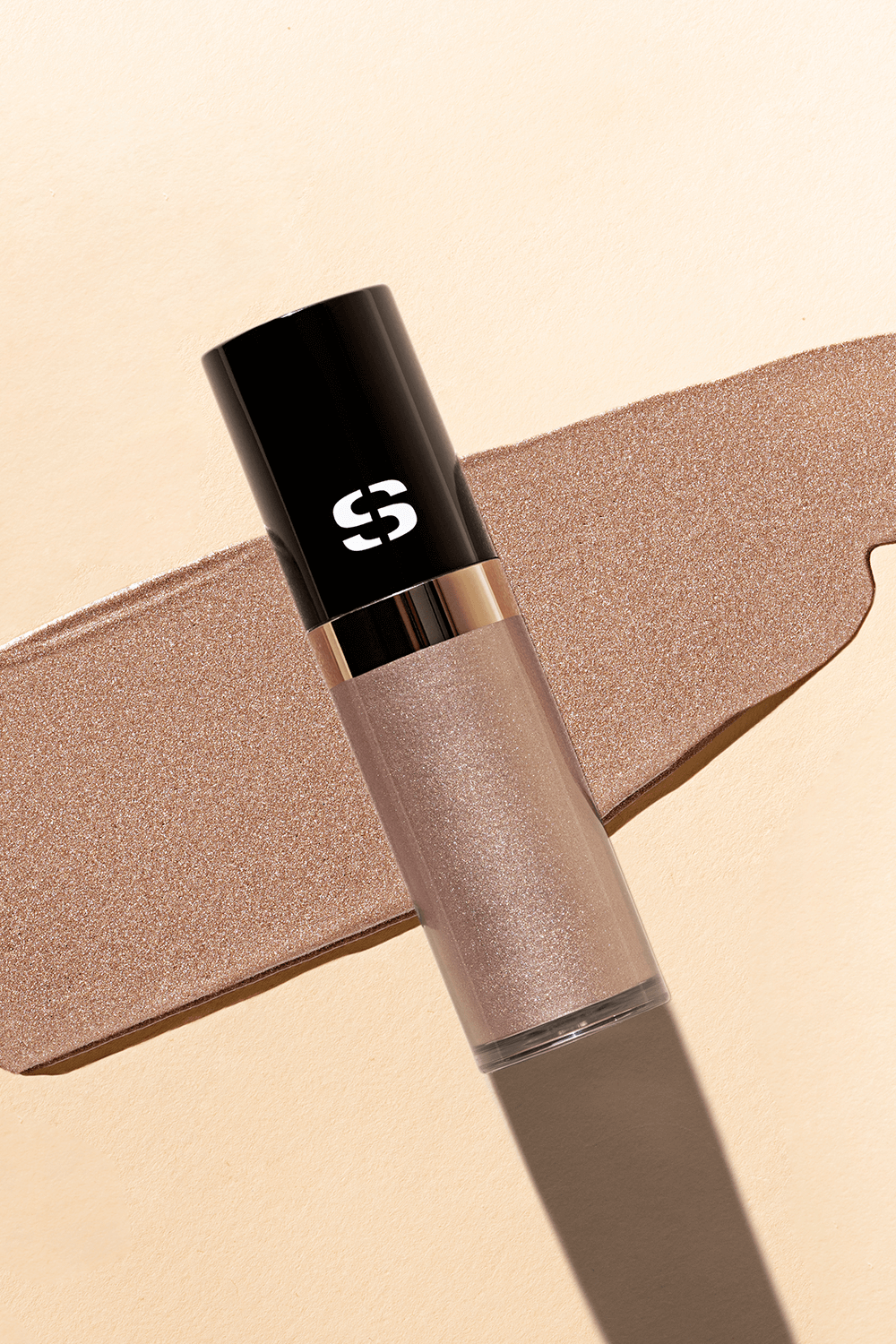 תמונת תקריב של Sisley Ombre Eclat Liquide 2 Copper SISLEY PARIS