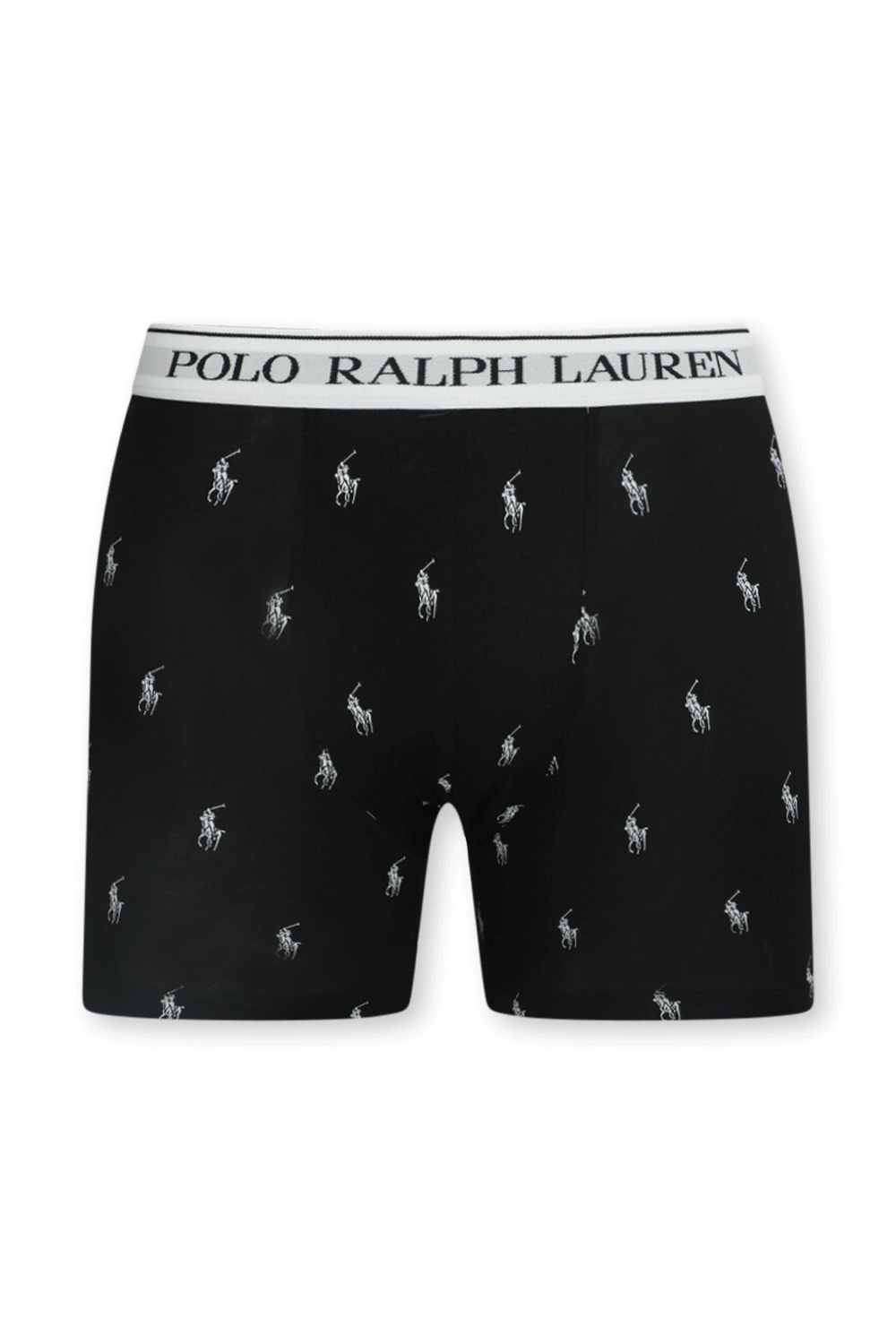 תמונה קידמית של מארז שלושה תחתוני בוקסר POLO RALPH LAUREN