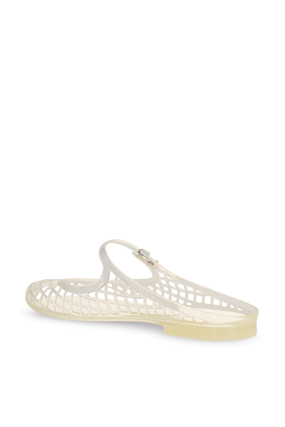 תמונה אחורית של כפכפי סליידס מרי ג'יין TORY BURCH