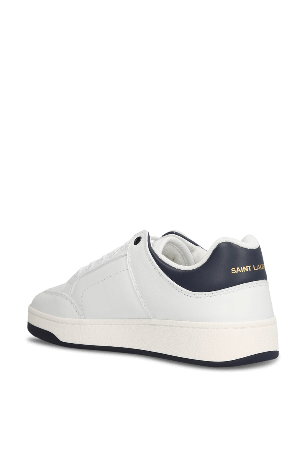תמונה אחורית של נעלי סניקרס SAINT LAURENT