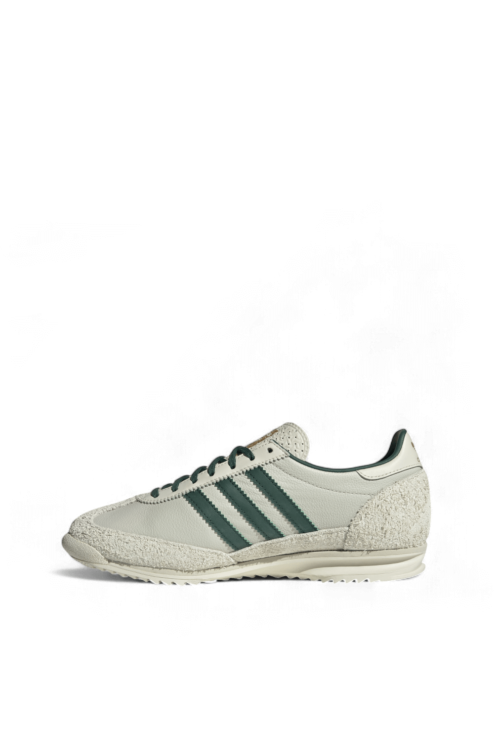 תמונה אחורית של נעלי סניקרס SL 72 ADIDAS ORIGINALS