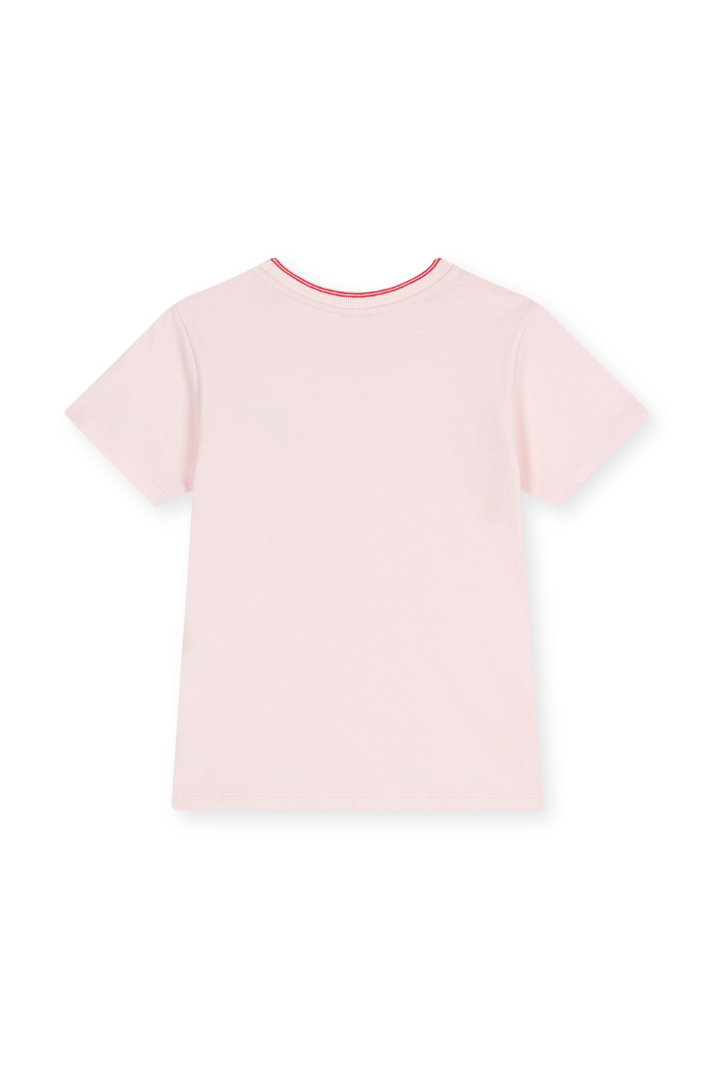 תמונה אחורית של חולצת טי - גילאי 6-12 שנים PETIT BATEAU
