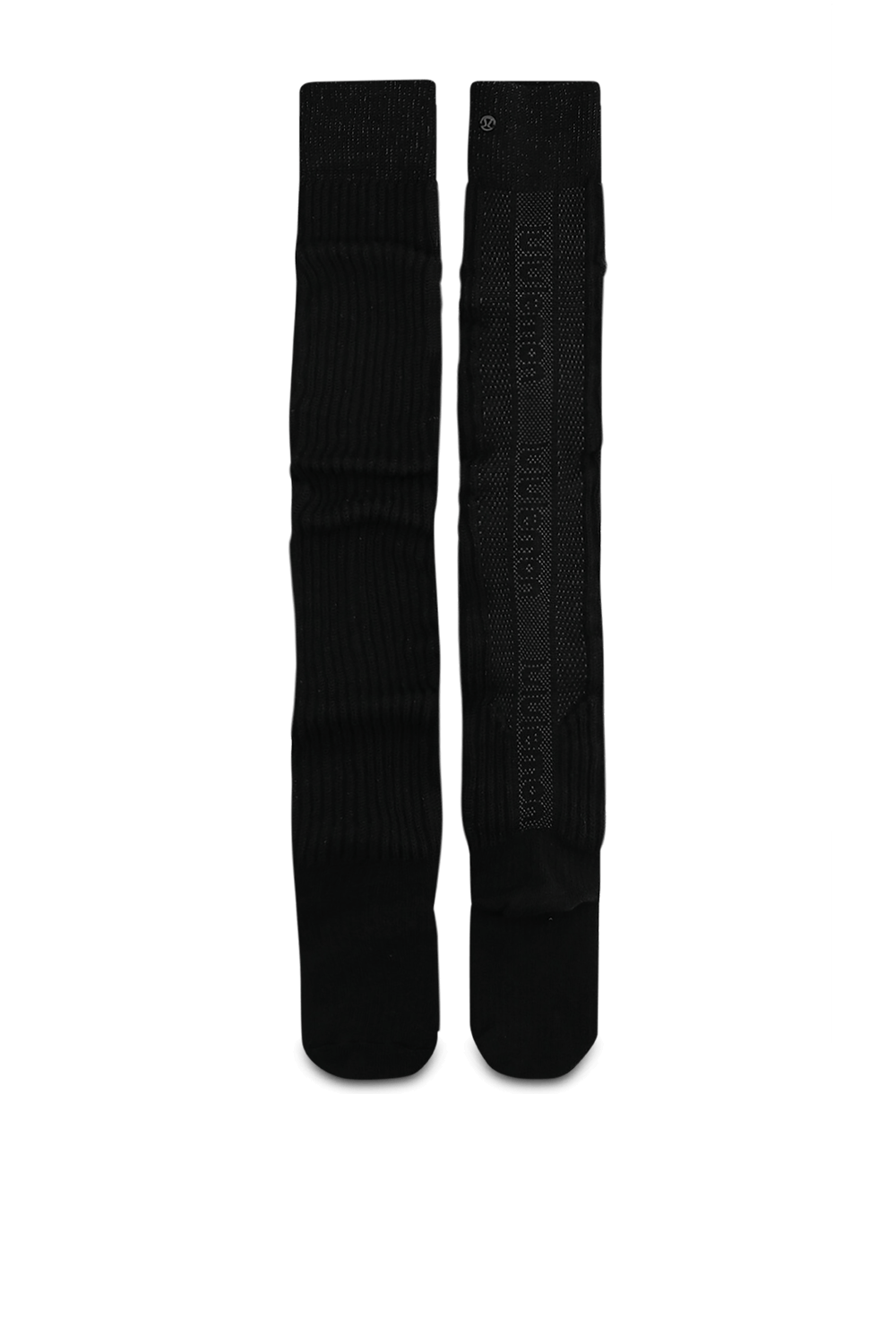 תמונה קידמית של Find Your Balance Studio Knee-High Socks