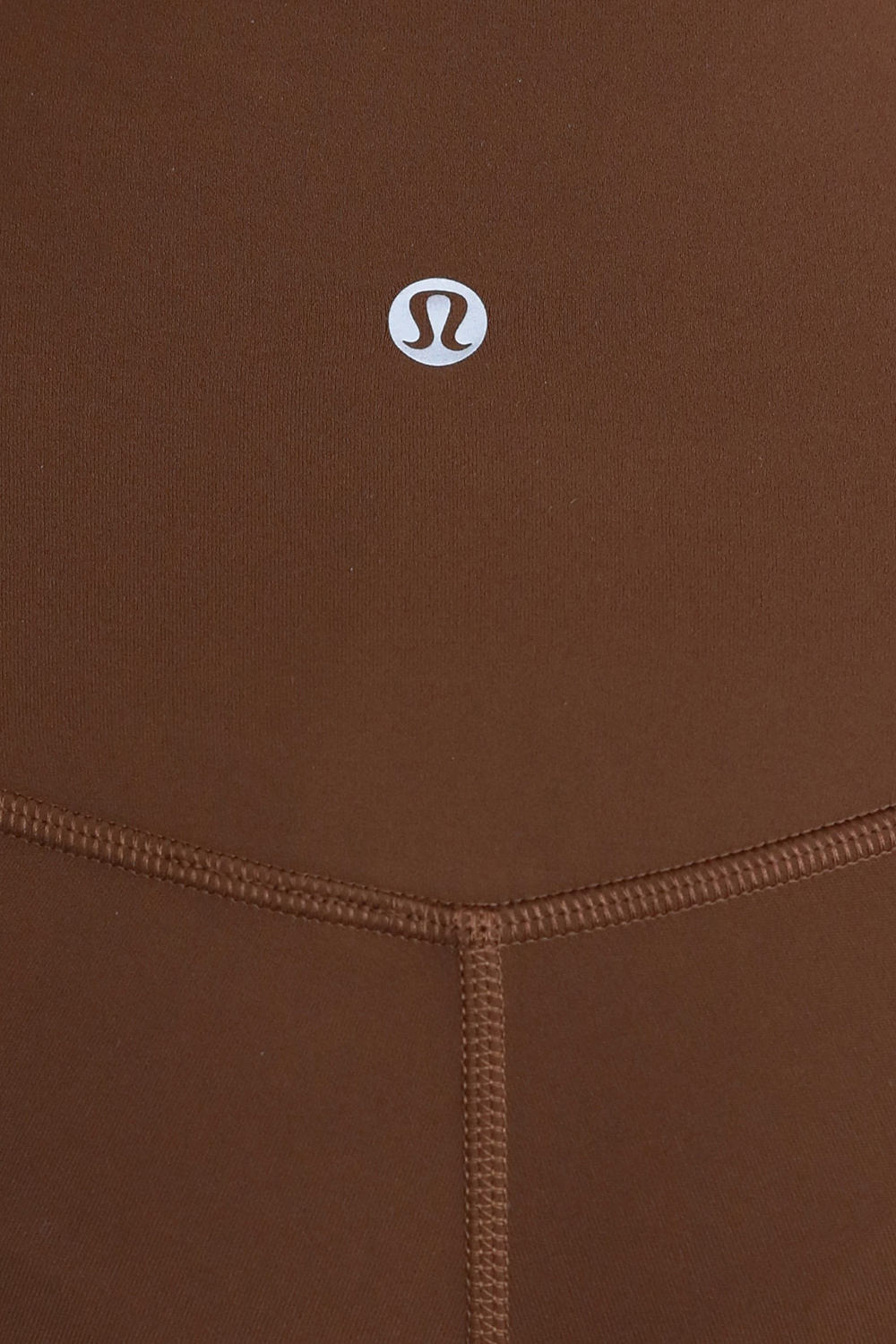 תמונת תקריב דוגמן של Align™ High-Rise Pant 25" *Pockets