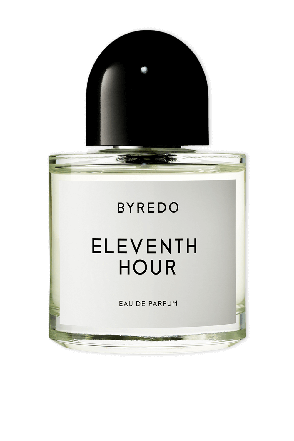 תמונה קידמית של Eleventh Hour Eau de Parfum 100 ML