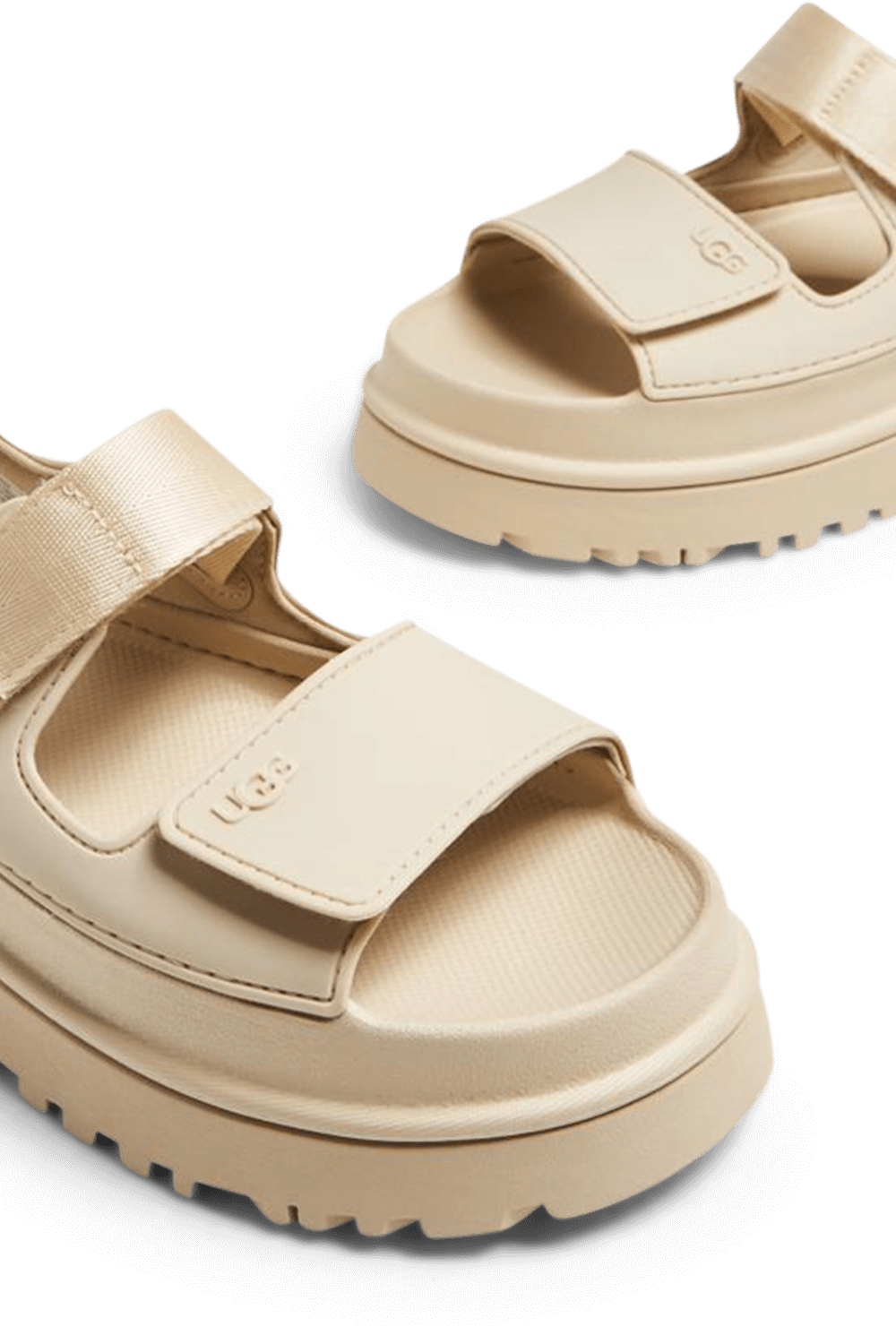 סנדלי גולדן גלואו UGG