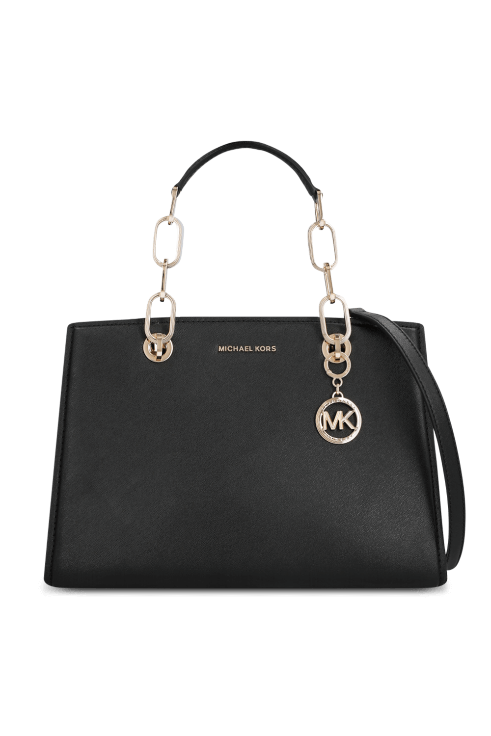 תמונה קידמית של תיק נשיאה סינתיה מדיום MICHAEL KORS