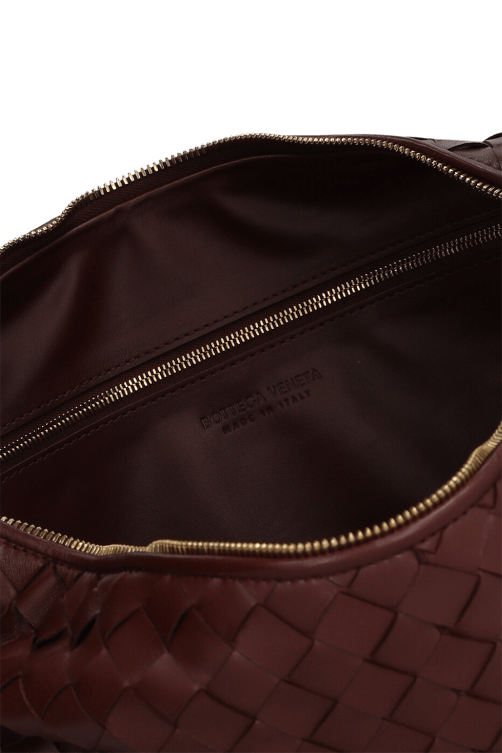 תמונת פנים של תיק ג'ודי קלאסי BOTTEGA VENETA