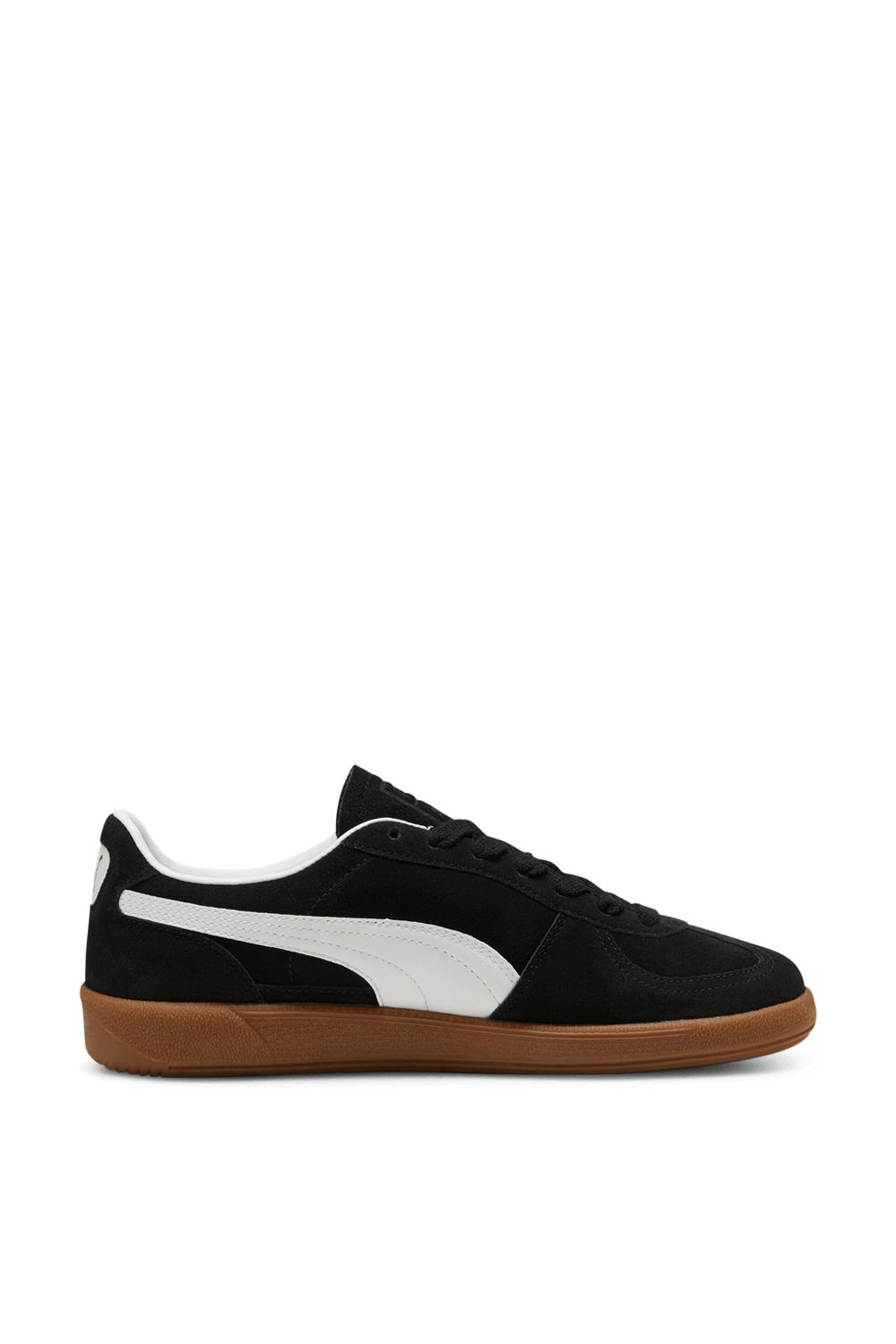 תמונה קידמית של נעלי סניקרס פאלרמו PUMA