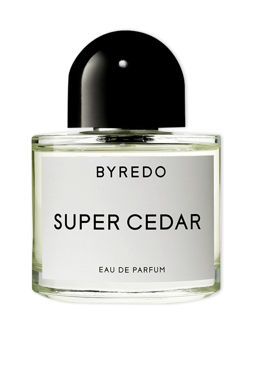 תמונה קידמית של Super Cedar Eau de Parfum 50 ML