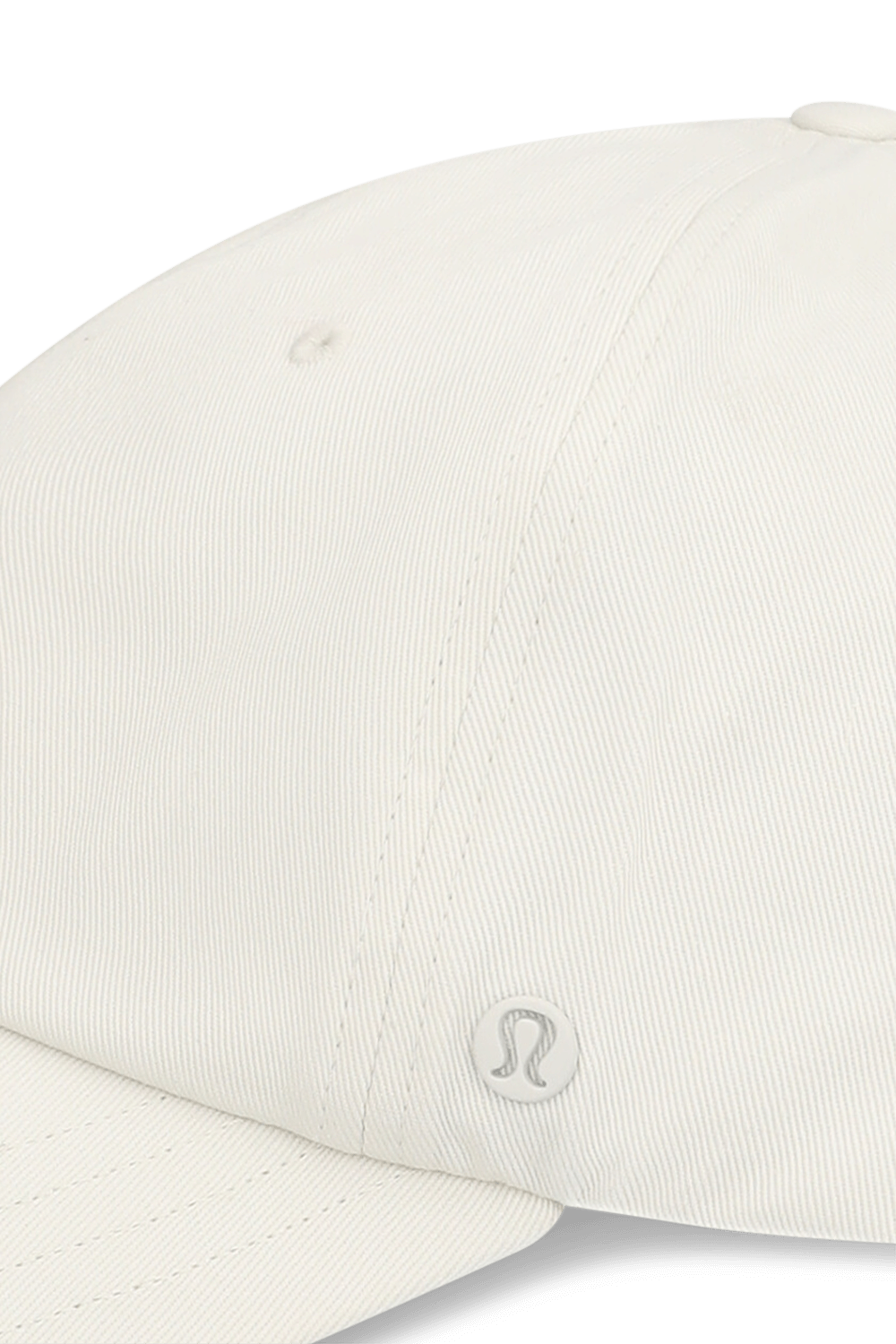 תמונת תקריב של Classic Ball Cap LULULEMON
