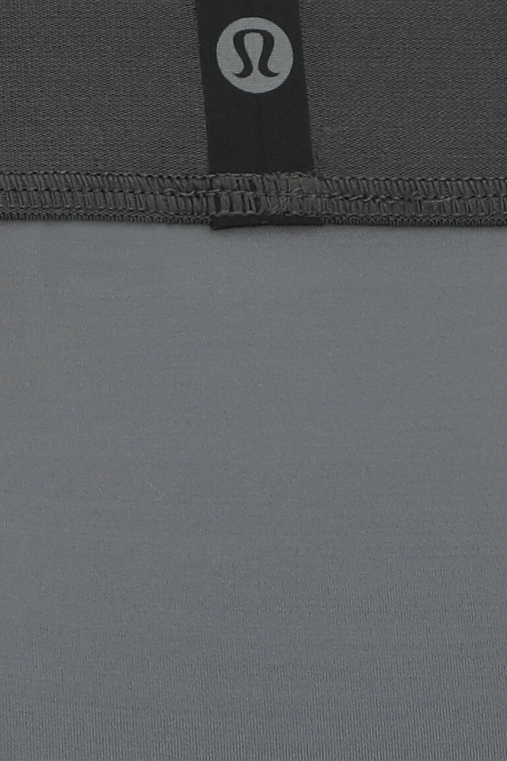 תמונה אחורית של Built To Move Boxer LULULEMON