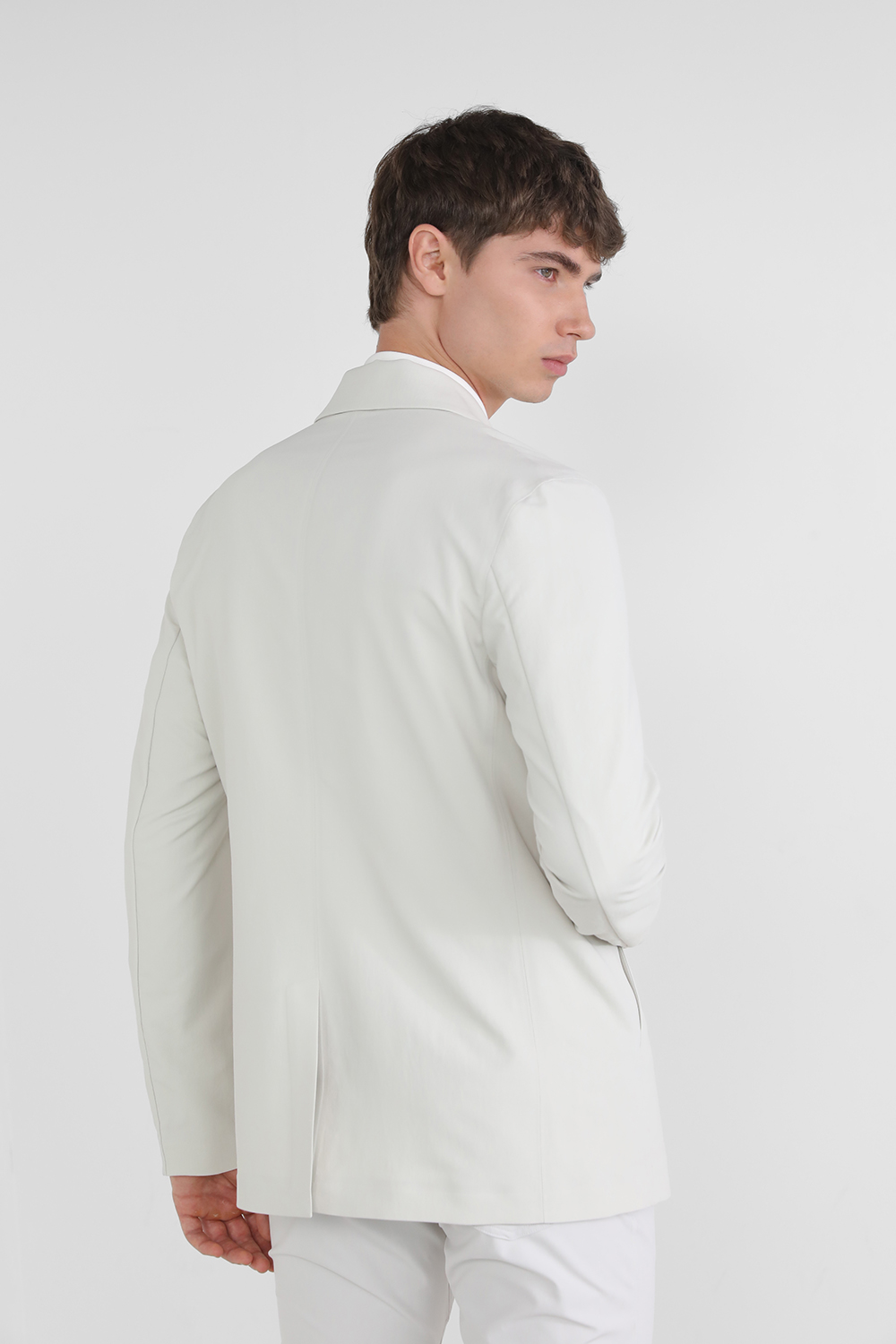תמונת דוגמן אחורית של New Venture Blazer