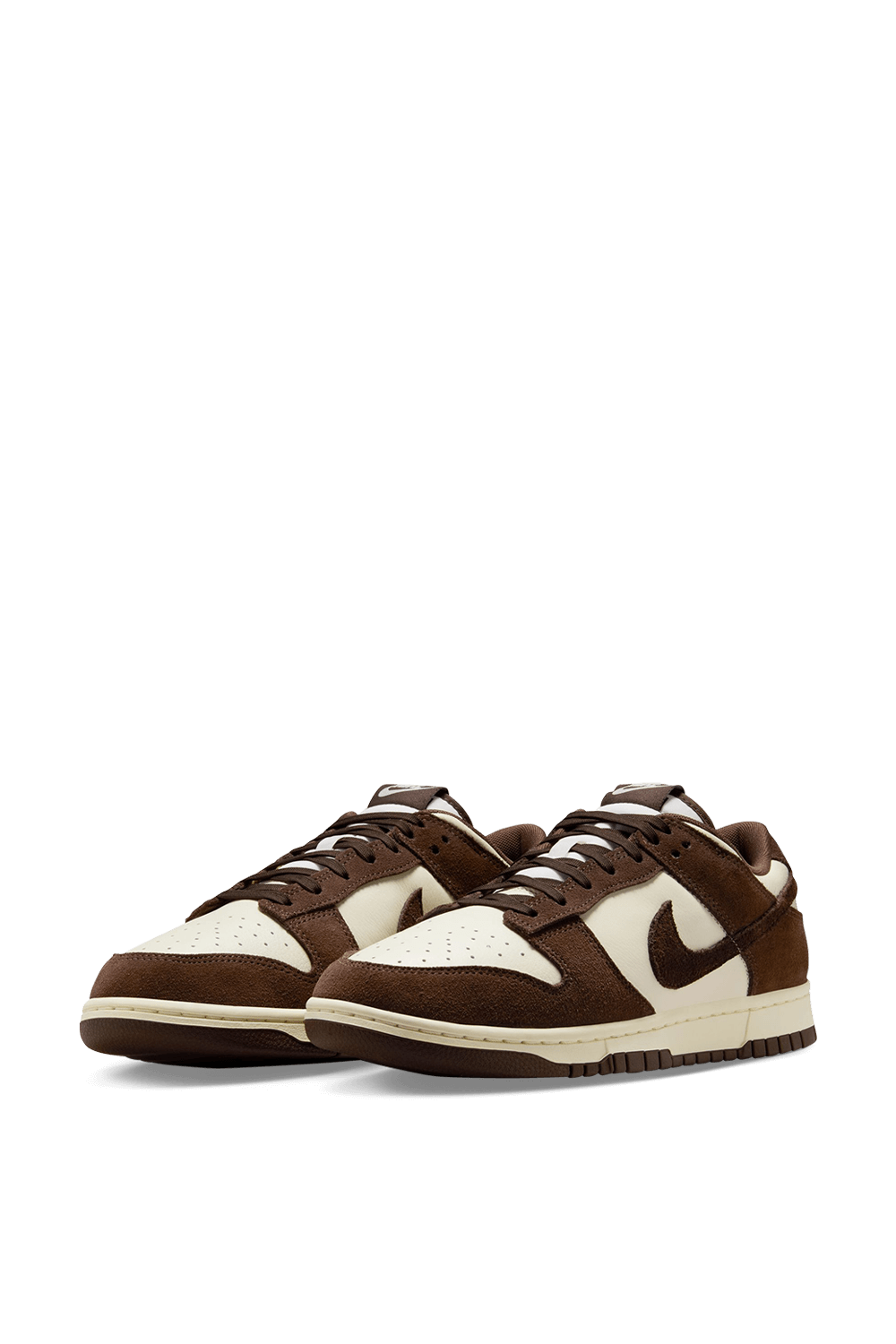 נעלי סניקרס דאנק רטרו NIKE