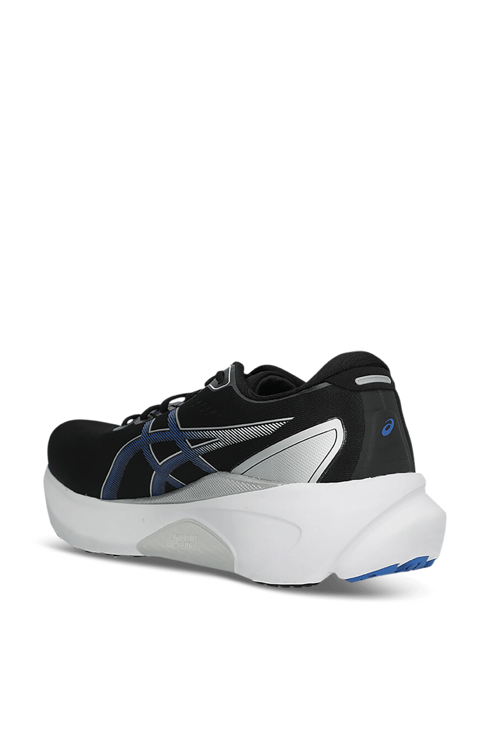 תמונה אחורית של נעלי סניקרס ג'ל קיאנו 30 ASICS