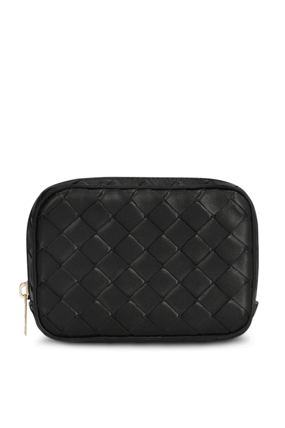 תמונה קידמית של תיק קלאץ' BOTTEGA VENETA
