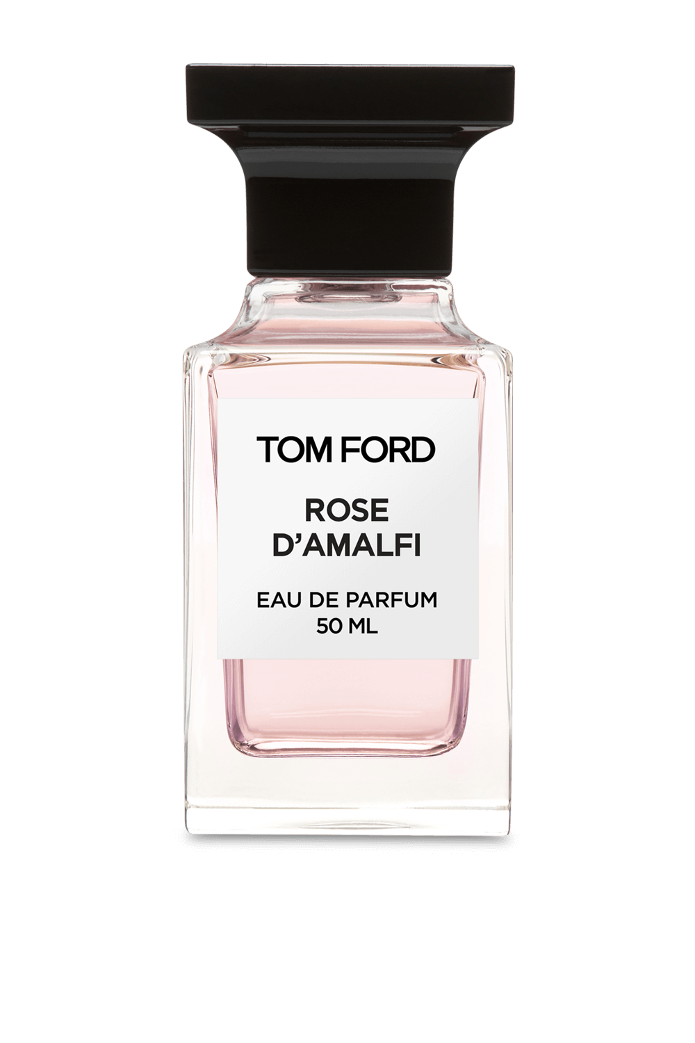 תמונה קידמית של Rose DAmalfi Eau de Parfum 50 ML