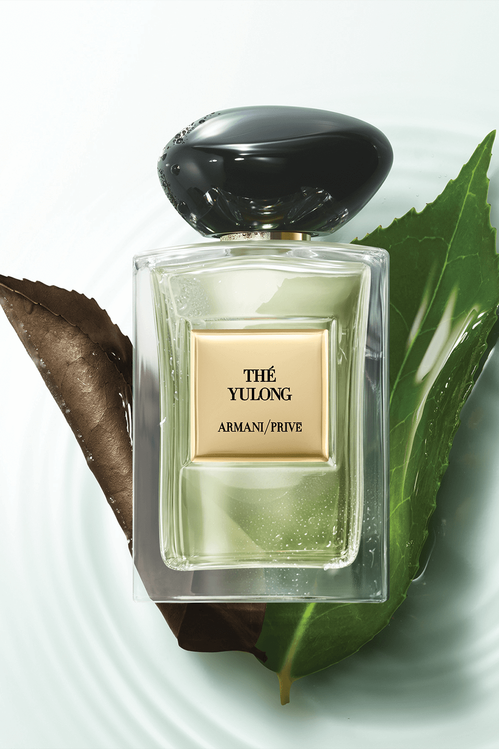 תמונת תקריב של PriveThe Yulong Eau de Toilette 100 ml