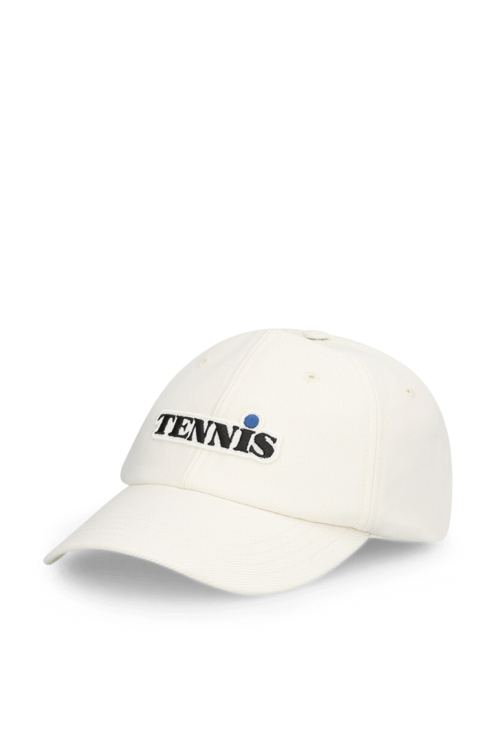 תמונה קידמית של כובע מצחייה LACOSTE
