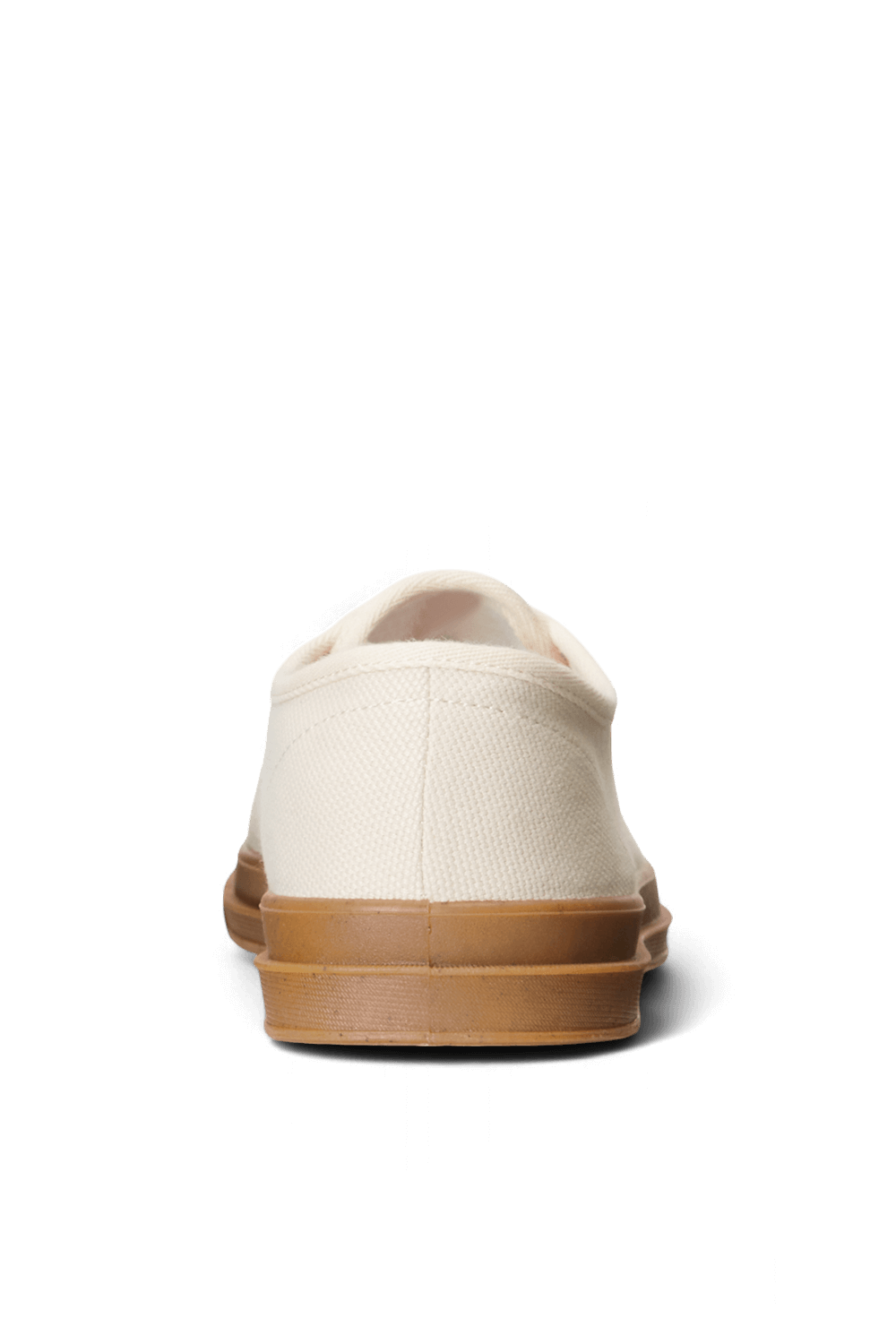 תמונת תקריב של נעלי סניקרס אסנס 100 POLO RALPH LAUREN