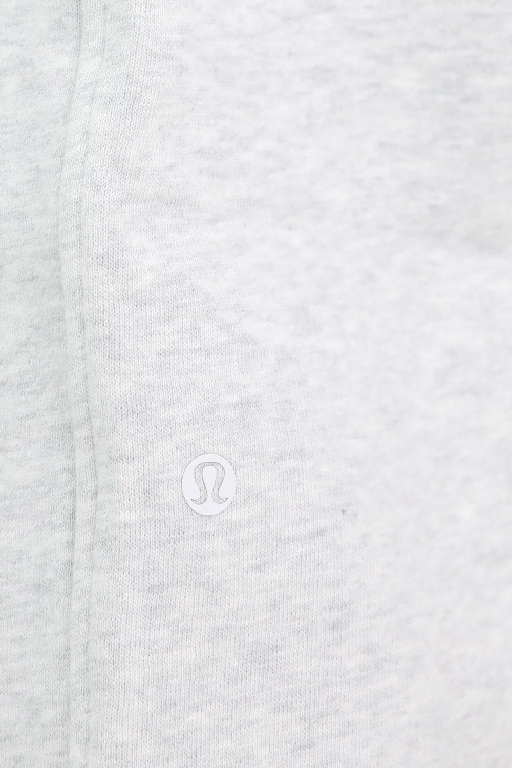 תמונת תקריב דוגמן של Scuba Mid-Rise Wide-Leg Pant LULULEMON
