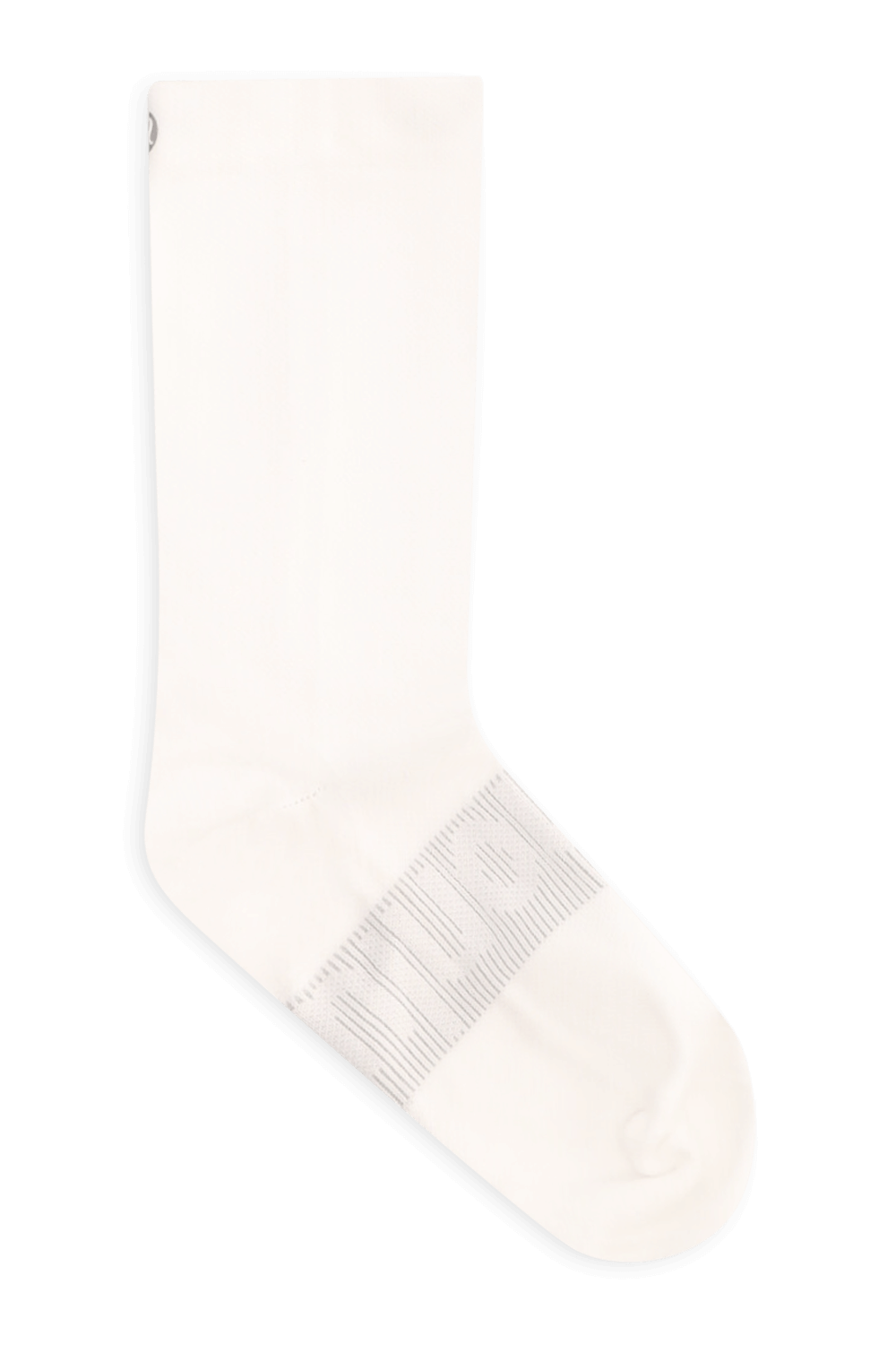 תמונה קידמית של Power Stride Crew Sock 3 Pack LULULEMON