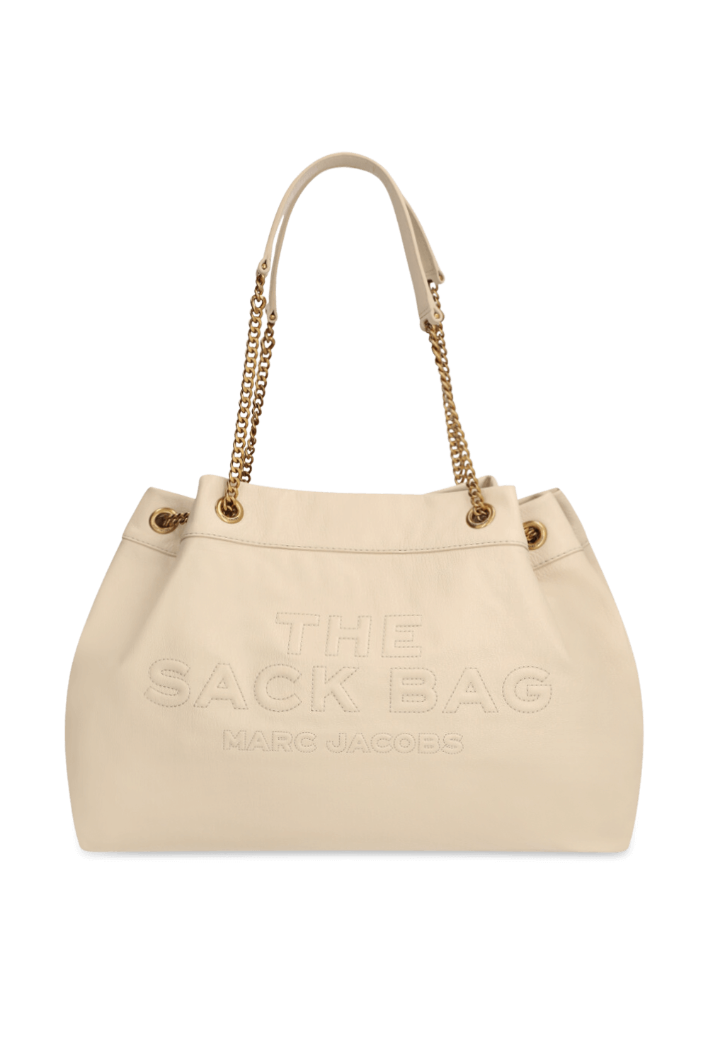 תמונה קידמית של תיק צ''ין לארג' MARC JACOBS